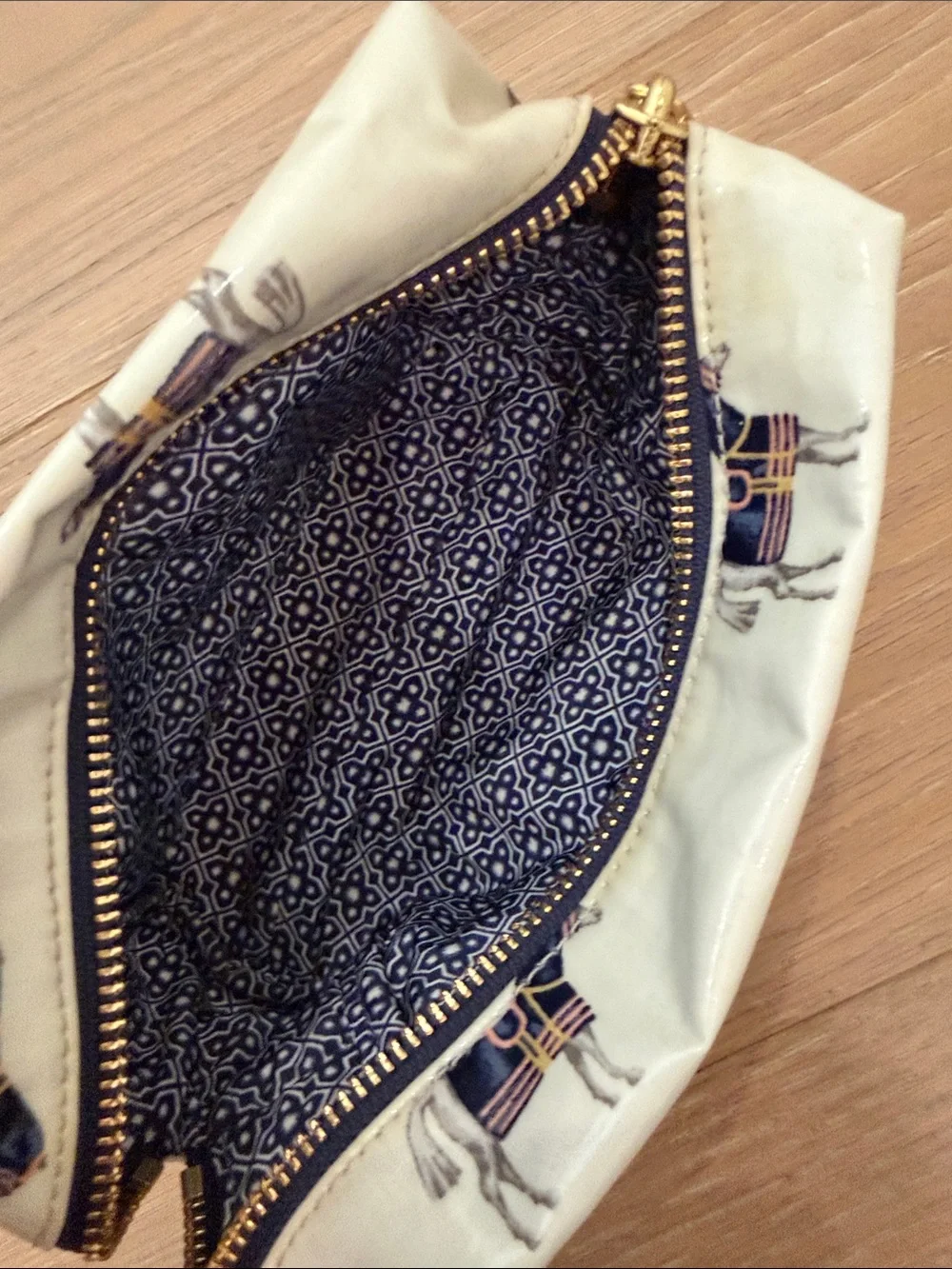 Tory Burch Pouch
